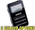 $0 4GB MP3 Player with Radio & Voice Recording. + $6.95 Shipping [eSOLD.com.au]