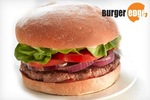 Groupon - $6 Burger at Burger Edge, VIC, QLD, WA and ACT