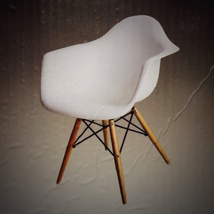 eames replica chair target