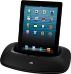 JBL Onbeat Mini Speaker Lighting Dock - iPad 4 / iPhone 5 @ $77 JB Hi-Fi