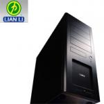 Gaming Case Lian-Li PC-8 no PSU Black  $149
