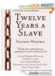 FREE Kindle eBook - Twelve Years a Slave (plus Five American Slave Narratives)