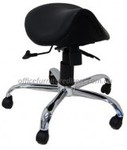 Saddle Chair/Stool $179 with FREE Delivery @BuyDirectOnline