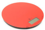 MYER-Red/ Pink  VUE Kitchen Scale $21 - Pick up
