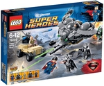 LEGO Superman Set 76003 - 50% off, $45 at shopforme Free Shipping
