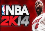 NBA 2K14 Steam Key available for Only AU $14.96 at Fast2play.com