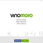 Free Shipping at VINOMOFO with Coupon Code! Save $9