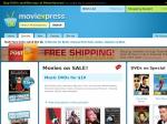 MovieXpress Mid-Year Clearance - DVDs from $3.85 - TV Series Box Sets from $12.99 and more