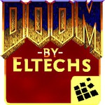 FREE: Original DOOM Ad Free for Android @ Google Play