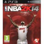 NBA 2K14 Game Xbox 360 $38.99 and PS3 $37.99 + $1.99 Del @ OzGameShop
