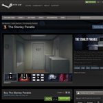 The Stanley Parable [STEAM] US$7.49