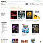 Amazon PC Digital Games Sale "Mayhem" Eg Ducktales Steam $5.10 USD and Lots More