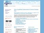 Cheap Glasses, Sunglasses & Safety Glasses - Take Another 5% off