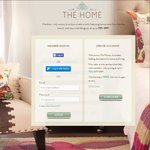 PINCHme $15 Voucher for The Home Homewares. Now $30 Min Spend. Some Free Shipping