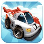 $0 Android Game: Mini Motor Racing at Amazon AU (Normally $0.99)