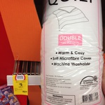 Continental Quilt (Double) Reduced to Clear $5 Coles, Wyndham Village VIC