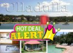 Ulladulla Family Escape: Just $99 for 3 Nights in A Self-Contained Cottage + BONUS 4th Night FREE
