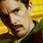 Win a Double Pass to See Predestination (Movie) from Moviehole