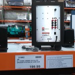 JBL SCS200.5 Surround Sound Speakers $199.99 @ Costco Canberra (Membership Required)