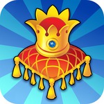 Majesty: The Fantasy Kingdom Sim FREE on IOS