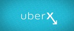 [Geelong] Ten Free UberX Rides 29th August - 5th September