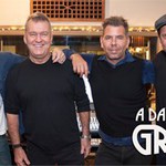 Win Tickets to Jimmy Barnes a Day on The Green Tour from Max