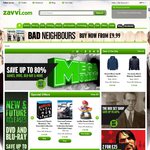 10% off When Making First Order at Zavvi.com
