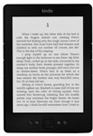 Kindle Wi-Fi 6" E-Ink Black $79 (Click & Collect) @ DS