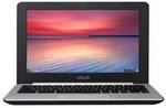 Asus C200 Chromebook $249 Plus Delivery - Shopping Express