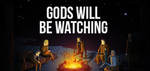 $4.99 USD (50% off) Gods Will Be Watching on Steam