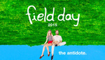Win The Ultimate Field Day 2015 Experience from MTV