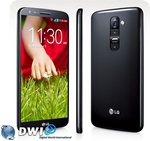 LG G2 D802 32GB Mobile Phone Delivered for $384 from DWI