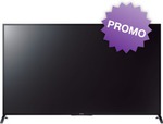Sony 55" KD55X8500B UHD 4K 3D LED TV $1588 or 65" $2498 Delivered @ Video Pro
