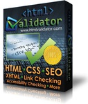 $0 CSE HTML Validator Standard 12 @Windowsdeal.com