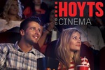$12.50 HOYTS Adult Movie Ticket, 400 Cinema Screens Nationwide ($20 Value) - Groupon