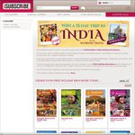 WIN a 15 Day Trip for 1 in India Valued at $1,350, with Intrepid Travel
