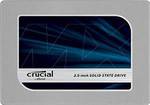 Amazon - Crucial MX200 250GB SATA 2.5 Inch Internal SSD - $114.99 USD + $6 USD Shipping