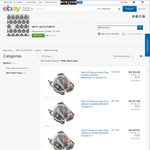 10% off NGK Spark Plugs @ Nifty Parts eBay Store, Free Shipping over $75