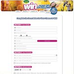 Win $75,000 or 1 of 56 Daily $100 EFTPOS Cards - Purchase Vaalia Yoghurt