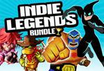 Indie Legends Bundle for $3.99 USD
