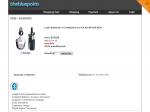Laser Bluetooth Headset & Car Kit Speakerphone Combo $20 Delivered (AO-BTCAR)