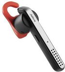 Jabra Stealth Bluetooth Headset $49.50 Dick Smith eBay Store Click & Collect