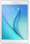 Samsung Galaxy Tab A 8.0 Wi-Fi 16GB White $246.15 eBay Online Dick Smith Store (Save $53.85)