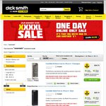 Dick Smith Online Only CaseMate Phone Cases 50% off