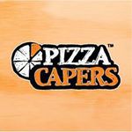 Win a $2000 Virgin Holidays Voucher from Pizza Capers (Each Eligible Entry Also Receives a $50 Virgin Holidays Voucher)