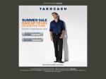 TAROCASH - Summer sale save up to 50% -  start 17 Dec 09