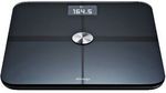 Withings Smart Body Analyser Scales WS50 $179 @ Officeworks (Clearance)