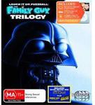 Family Guy - Star Wars Trilogy 6 Blu-Ray $23.97 Delivered @ JB Hi-Fi