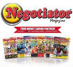 Win $1000 Cash from Negotiator Magazine (NSW)