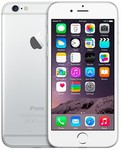 Apple iPhone 6 (16GB, Silver) $769 + Delivery @ Kogan